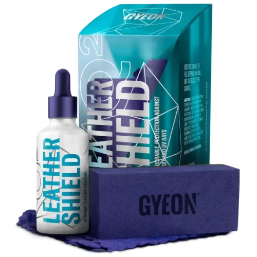 gyeon-q2-leathershield